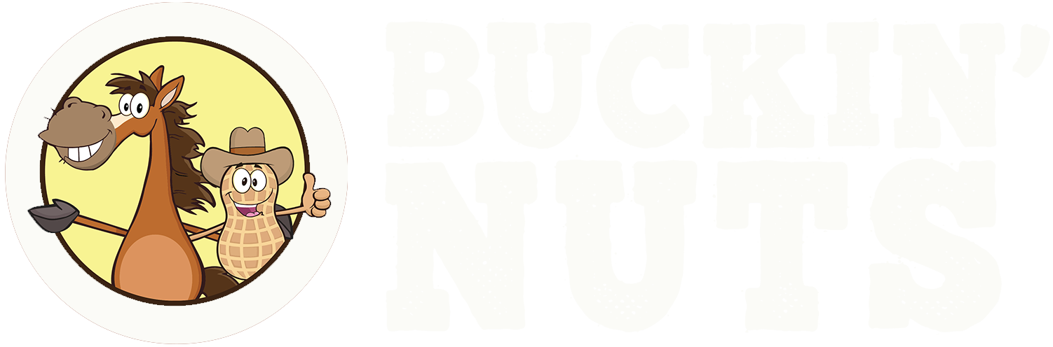 Buckin' Nuts